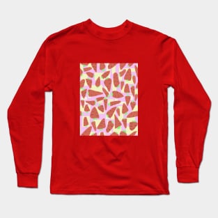 Carrot lover Long Sleeve T-Shirt